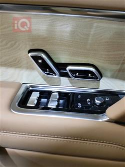 لاند ڕۆڤەر ڕانج ڕۆڤەر ڤۆگ